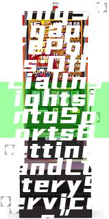 “Exploring Singapore Pools: Official Insights into Sports Betting and Lottery Services”